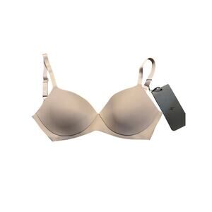 Eby Pain Free Tshirt Bra 32DD NEW